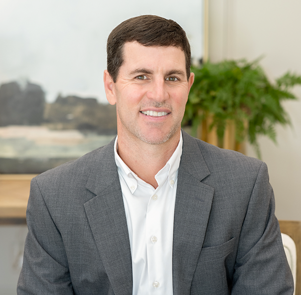 Bain Nickels, CFP®, CKA®