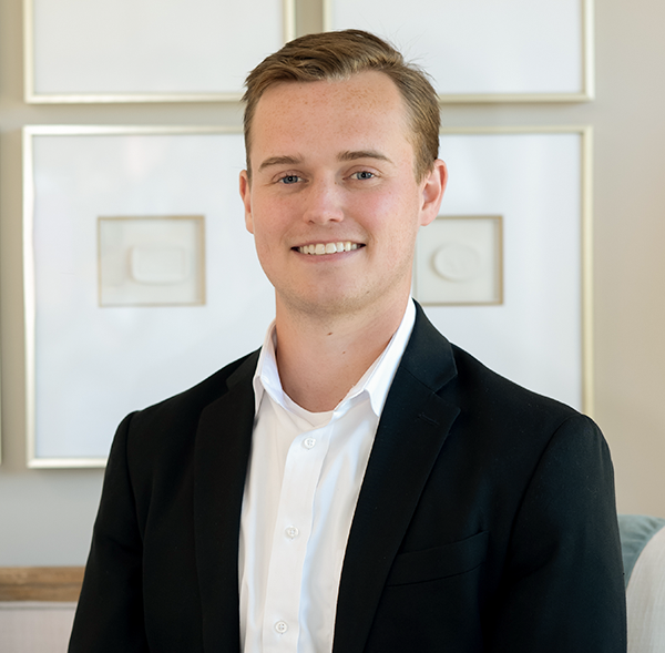 Spencer Reed, CPFA®